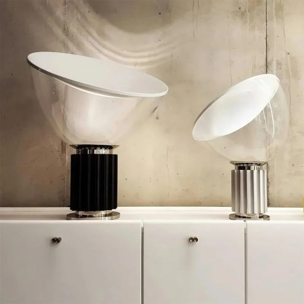 Настольная лампа Телескоп D37 H49