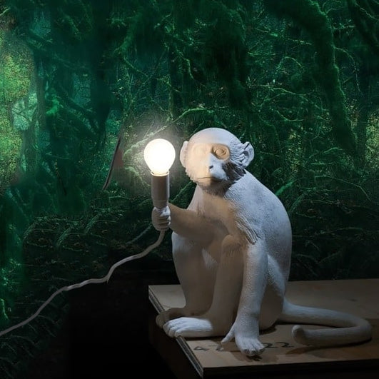 Настольная лампа Мавпа H32