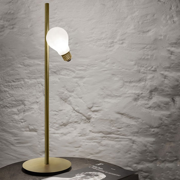 Светодиодная настольная лампа Vital H46