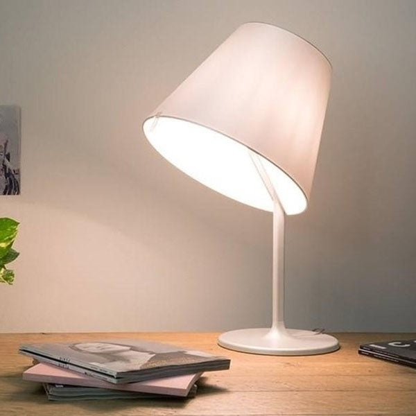 Настольная лампа Сатин H56