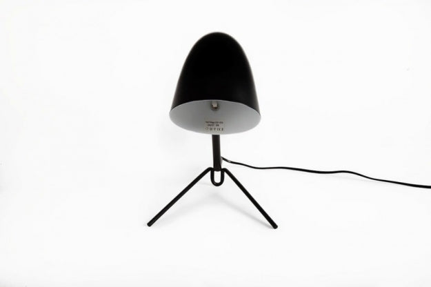 Настольная лампа Короткая H35