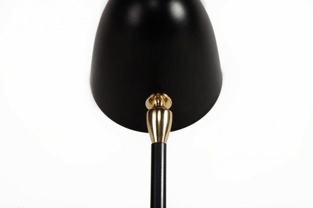 Настольная лампа Короткая H35