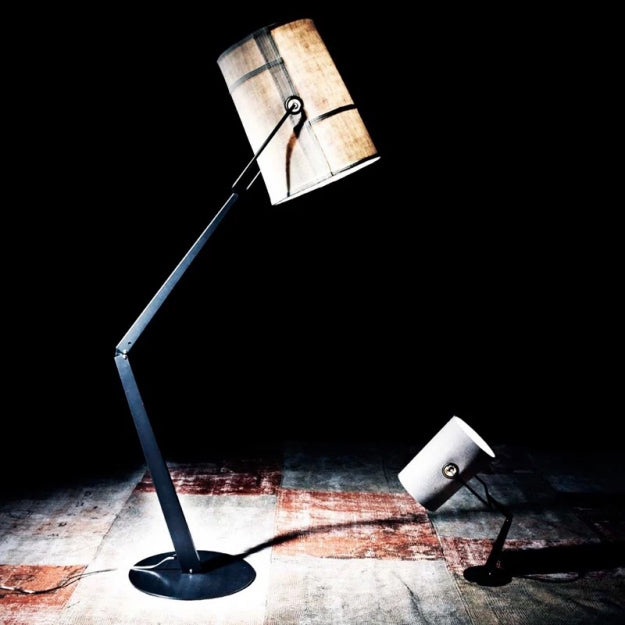 Настольная лампа H63 см