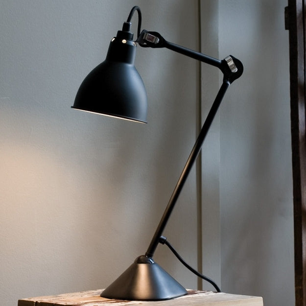 Настольная лампа H53