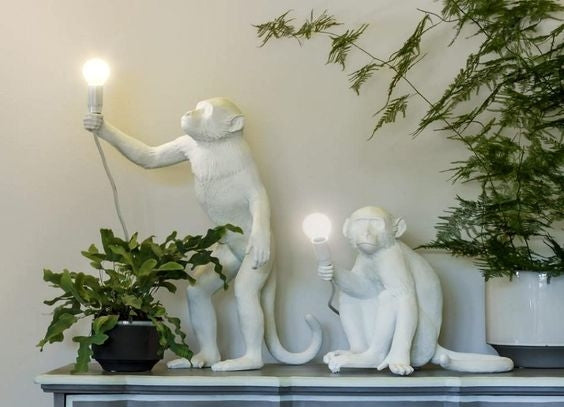 Настольная лампа Мавпа H32