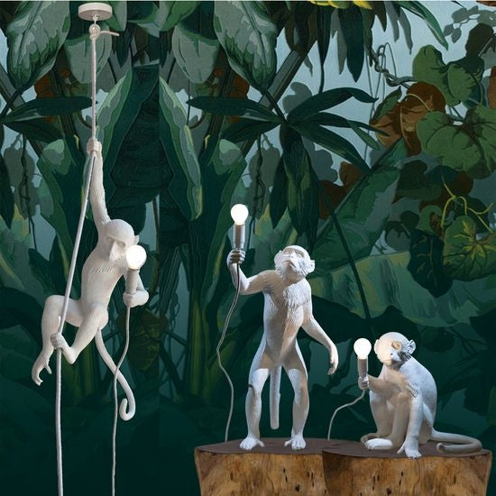 Настольная лампа Мавпа H54